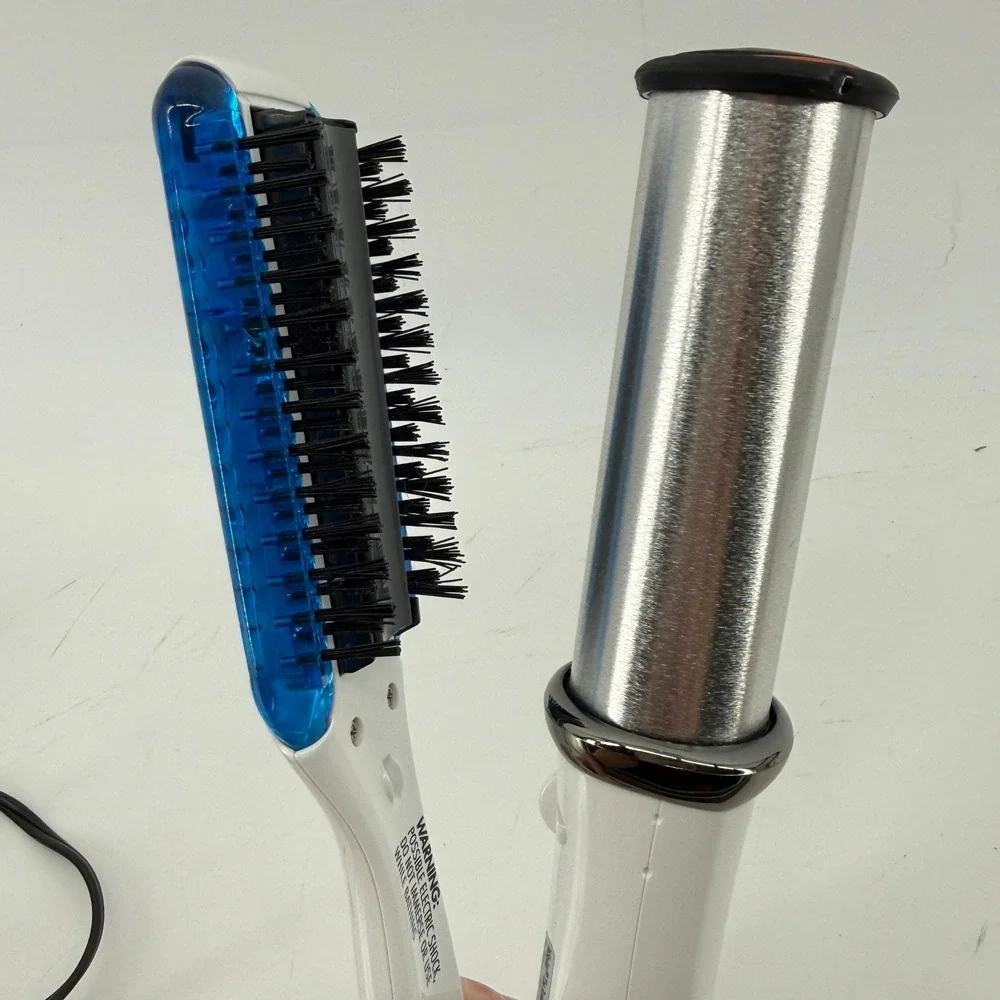 InStyler wet dry